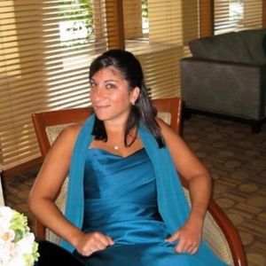 Meet your Posher, Shira